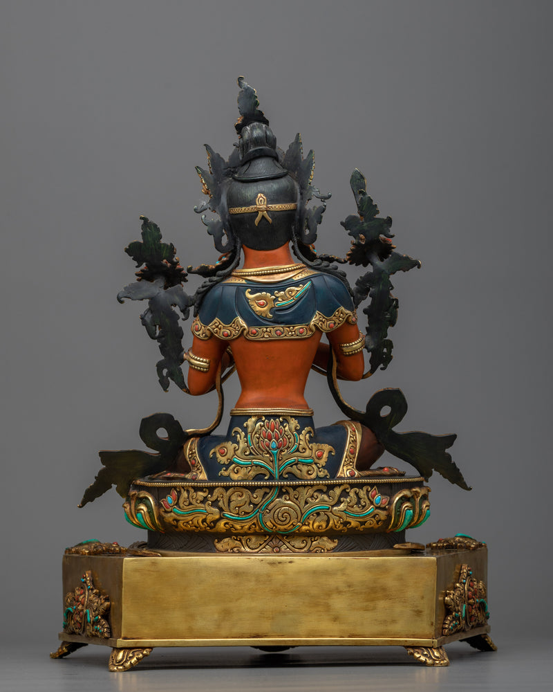 red-manjushri-tikshna