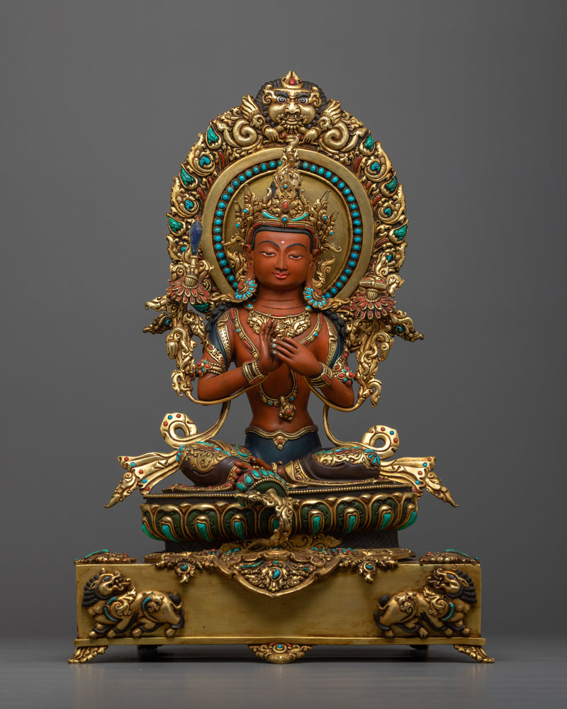 red-manjushri-tikshna