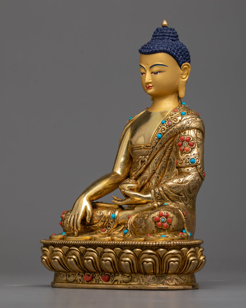 buddha-shakyamuni-kadampa-statue