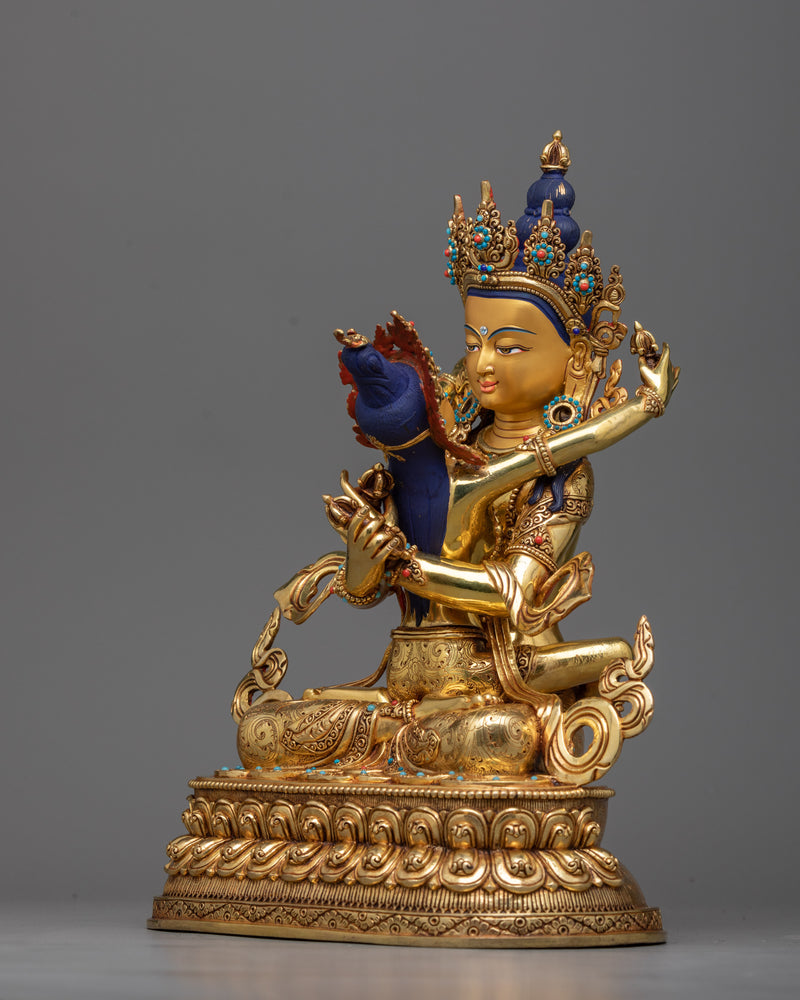 vajradhara-with-consort-statue