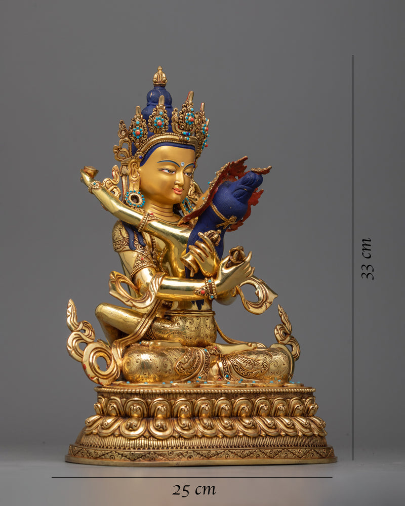 vajradhara-with-consort-statue