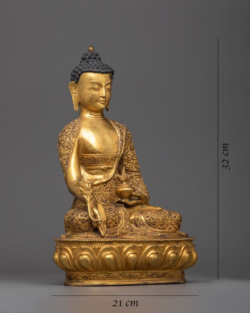 kadampa-medicine-buddha-statue