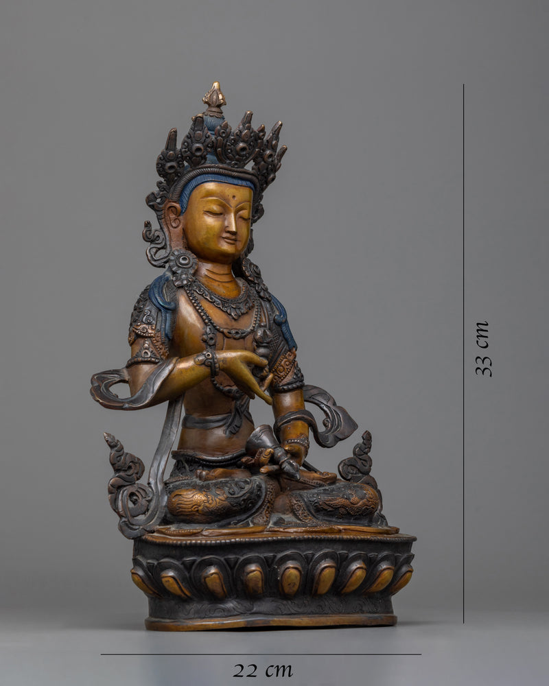 dorje-sempa-meditation-statue