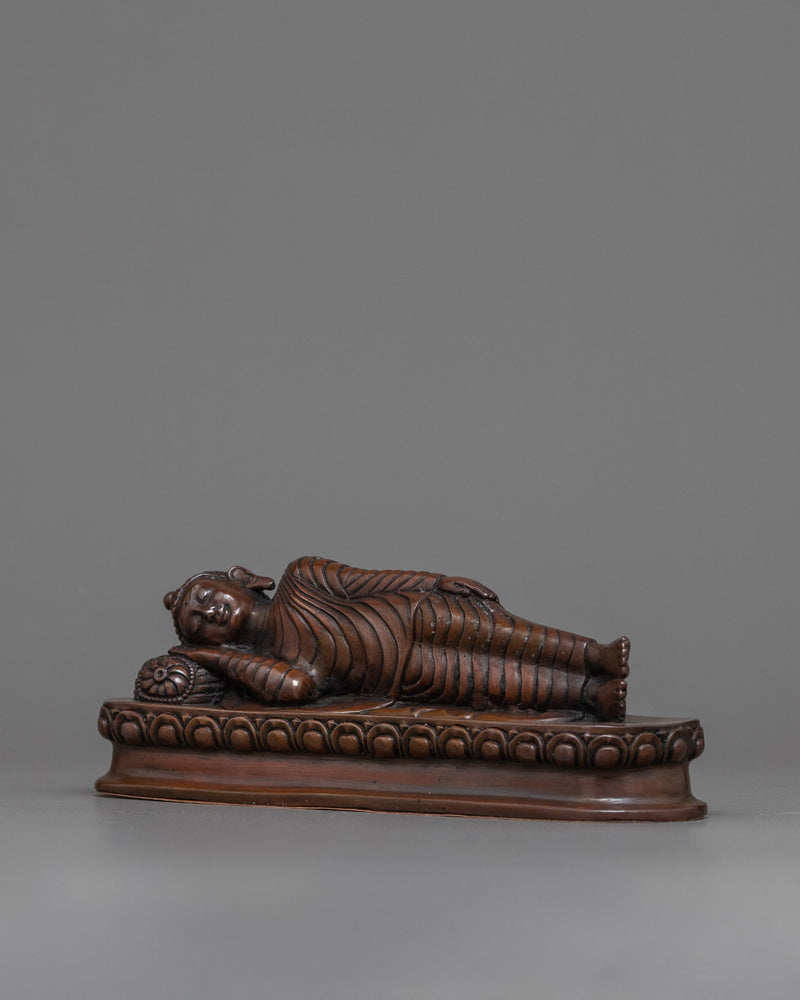 Sleeping-buddha
