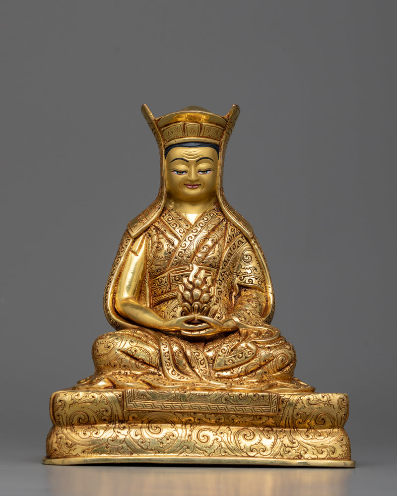 marpa-milarepa gampopa