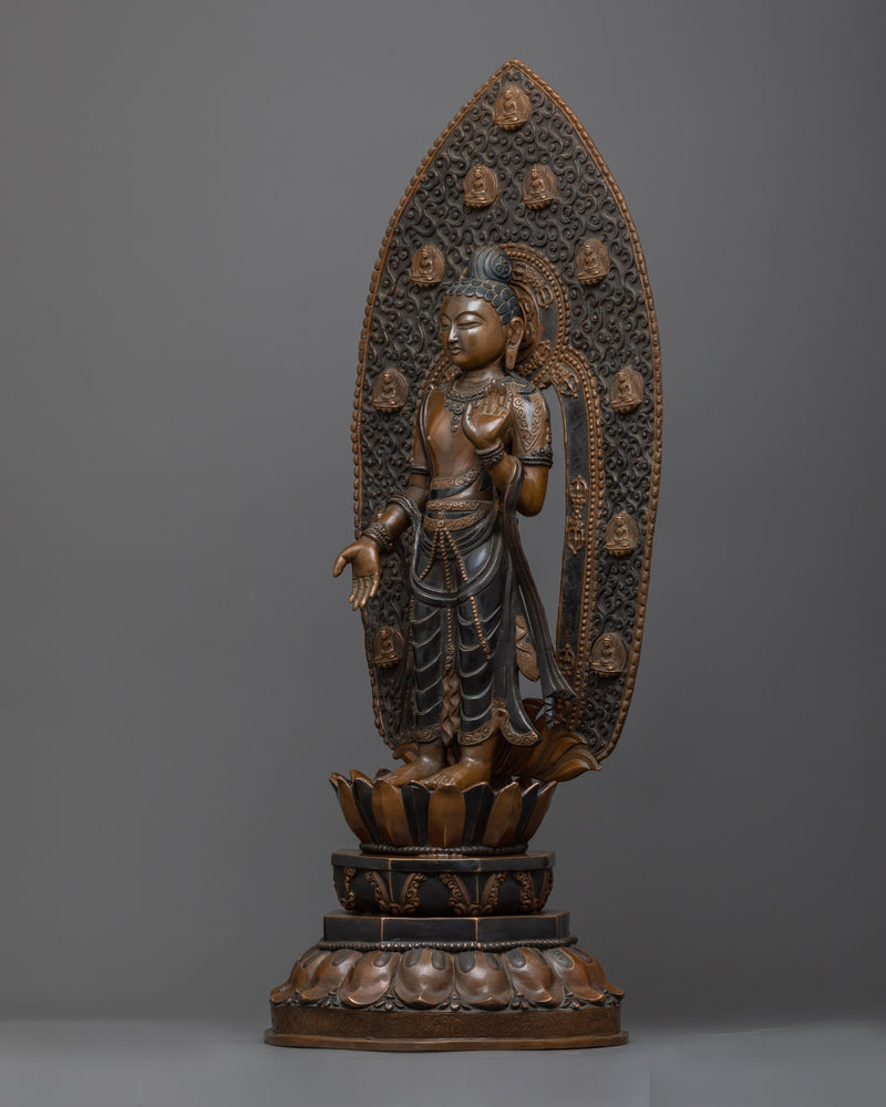 japanese avalokiteshvara