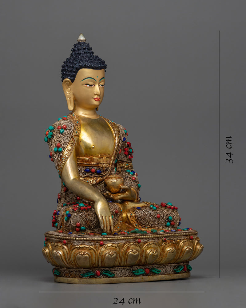 buddhist-buddha-gautama-shakyamuni-statue