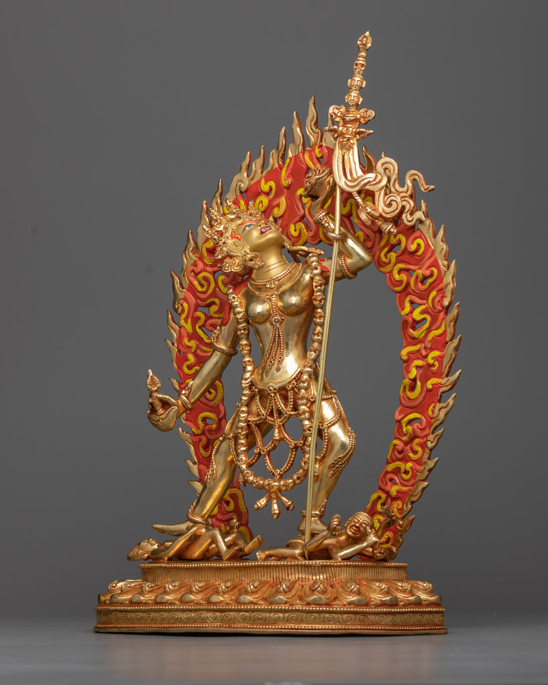 dakini-vajrayogini-statuette