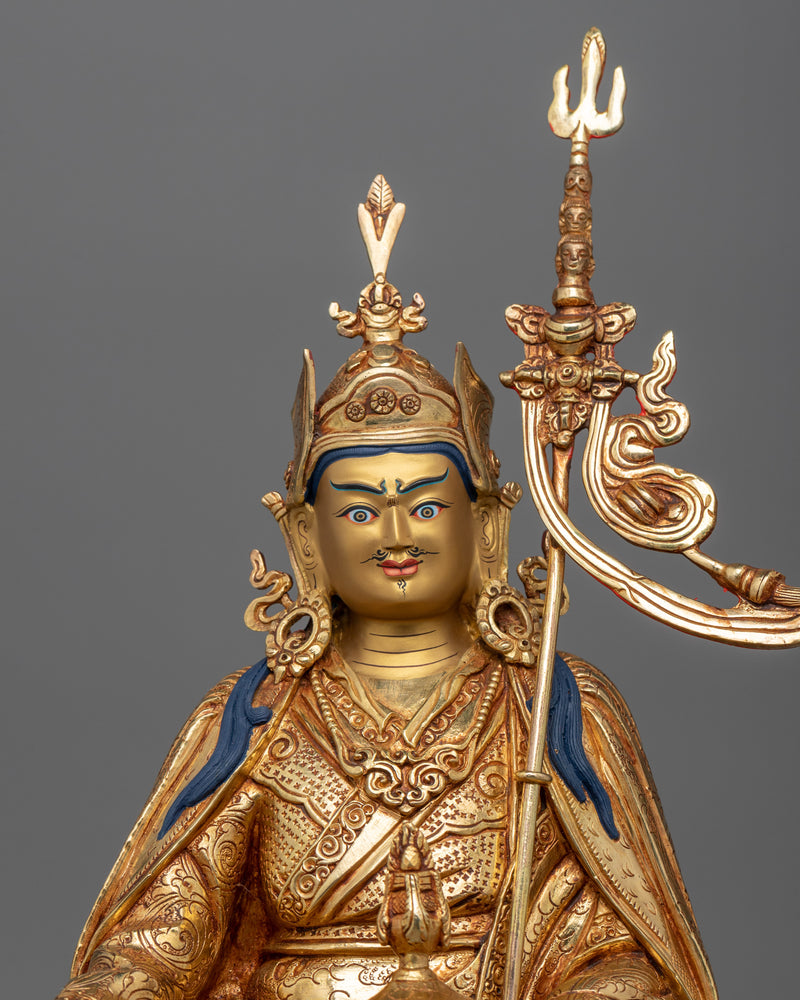 dusum-sangye-guru-rinpoche-sculpture