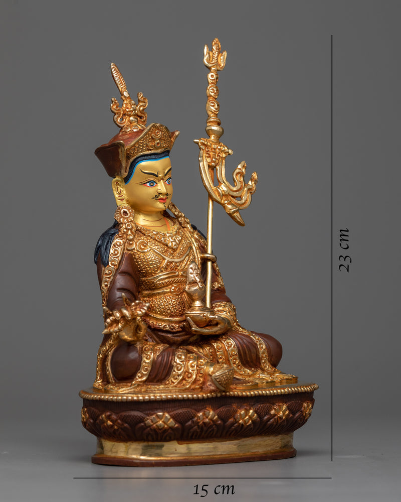 lotus-born-master-sculpture