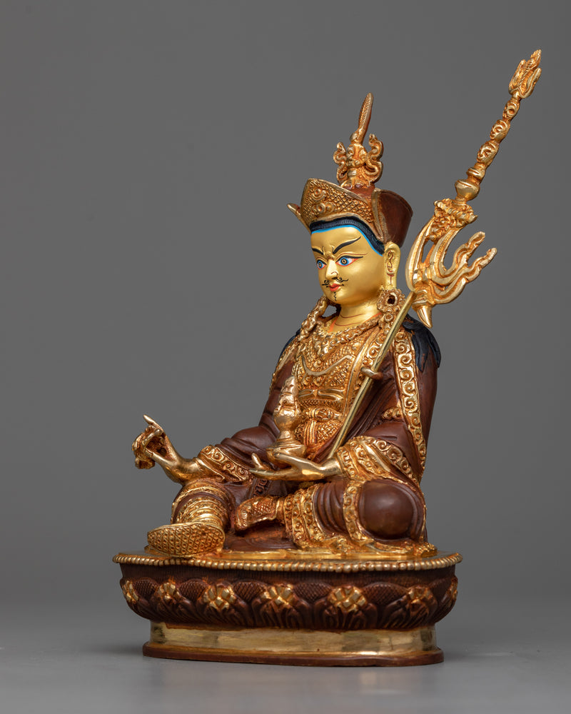 lotus-born-master-sculpture