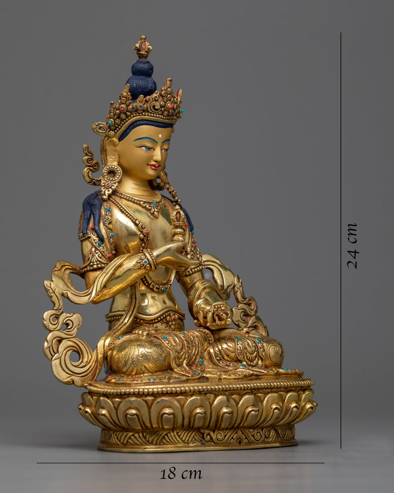 vajrasattva dzogchen 