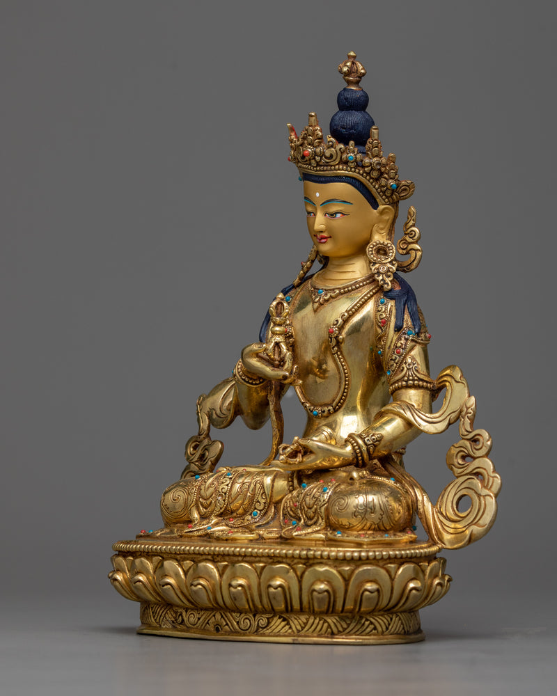 vajrasattva dzogchen 