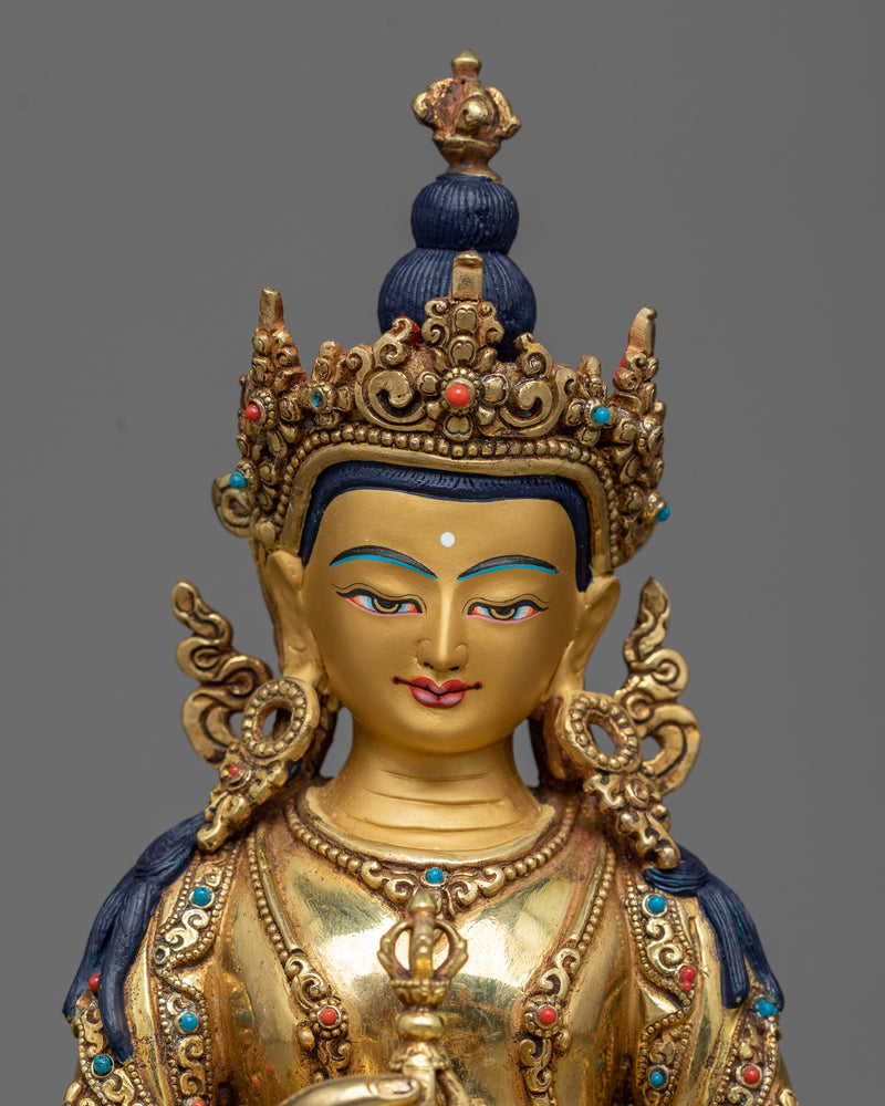 vajrasattva dzogchen 