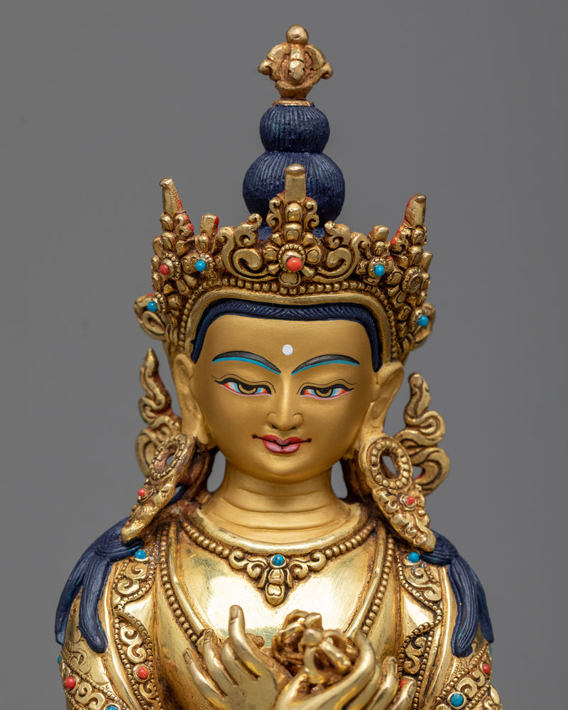 adi-buddha-vajradhara-statue