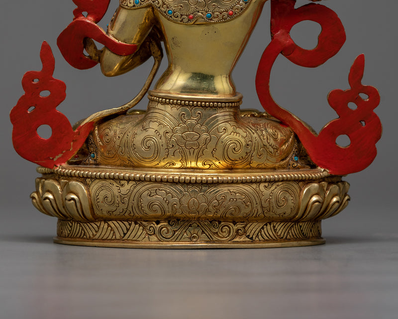 bodhisattva mañjuśrī