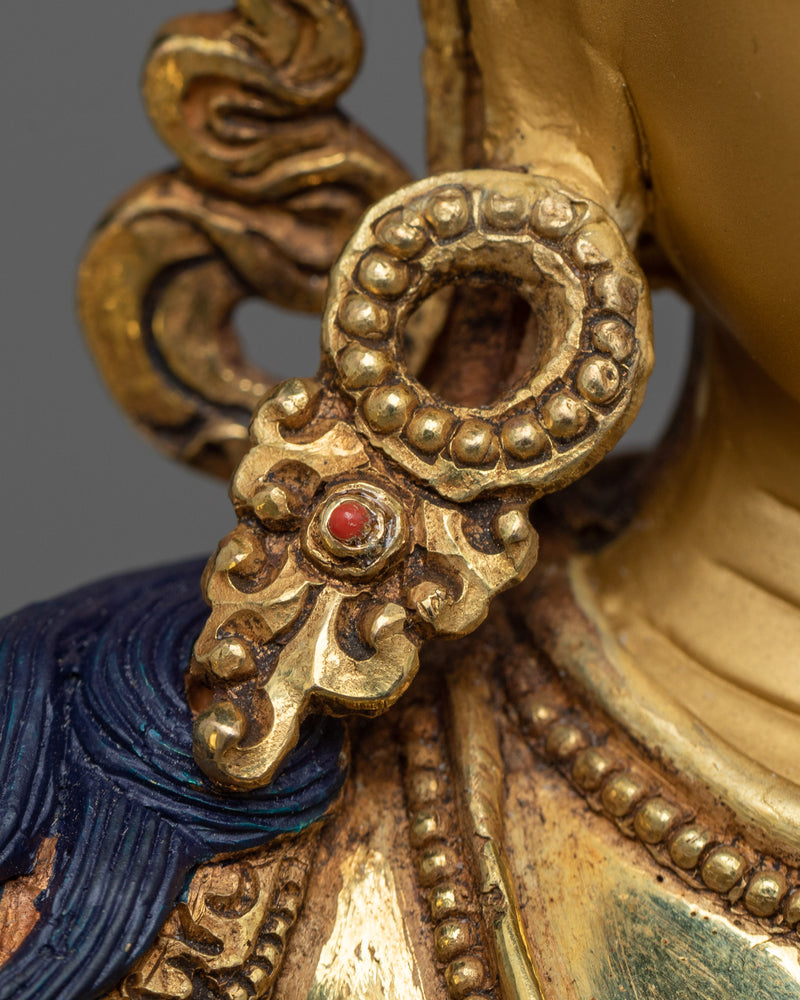 bodhisattva mañjuśrī