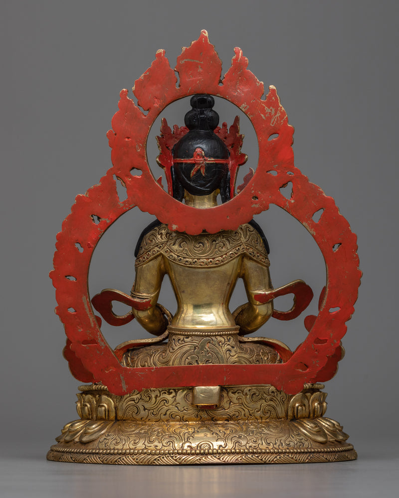 buddha amitayus