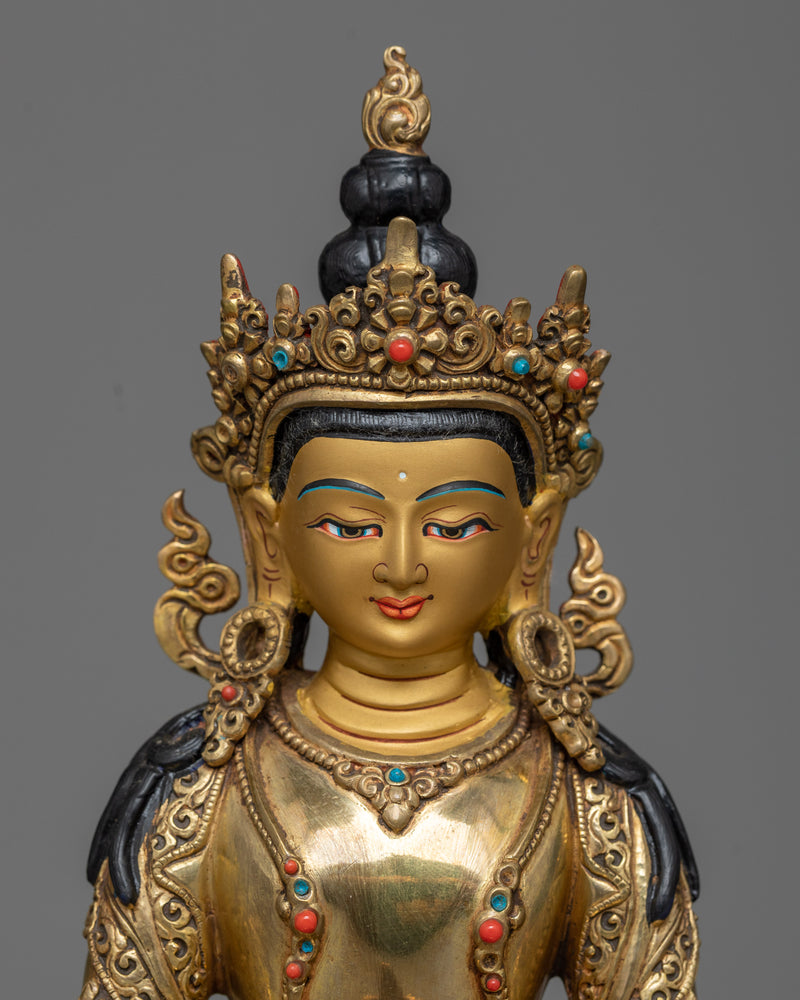 buddha amitayus 