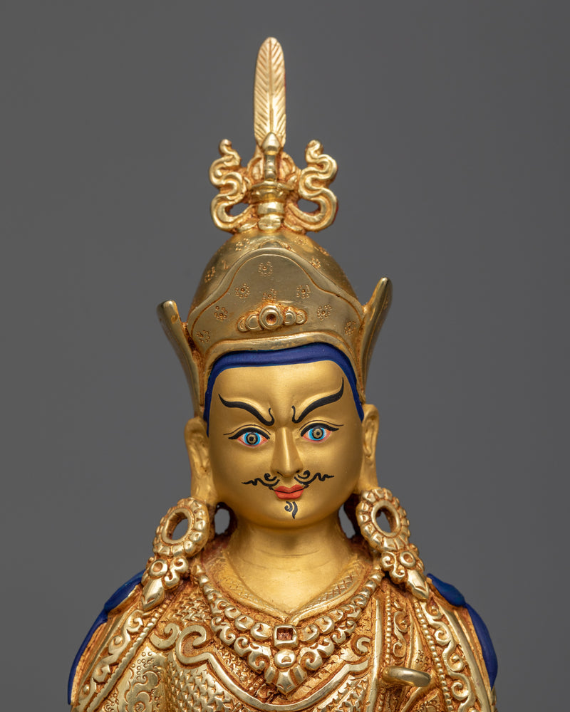 rinpoche guru 