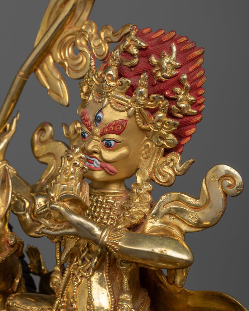 paldan-lhamo-sculpture