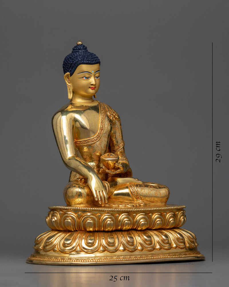 siddhārtha gautama shakyamuni buddha 