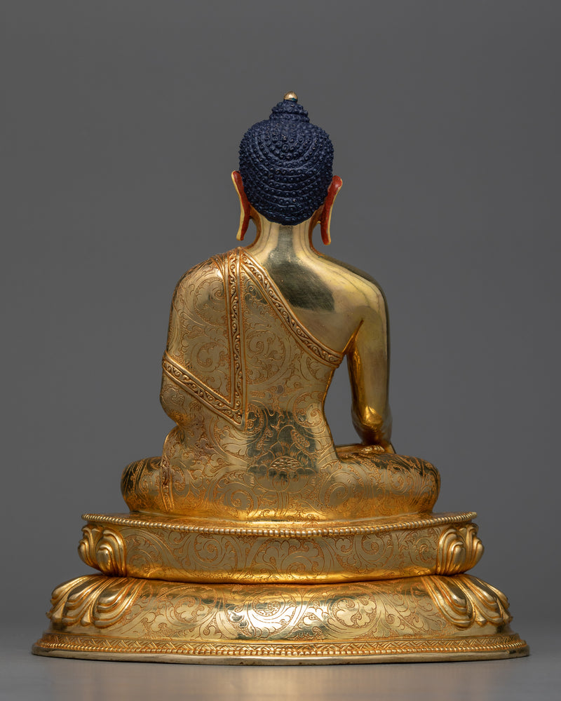 Siddhārtha Gautama Shakyamuni Buddha Statue | A Symbol of Enlightenment