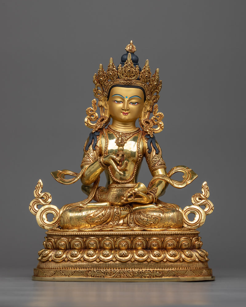 vajrasattva yab yum statue 