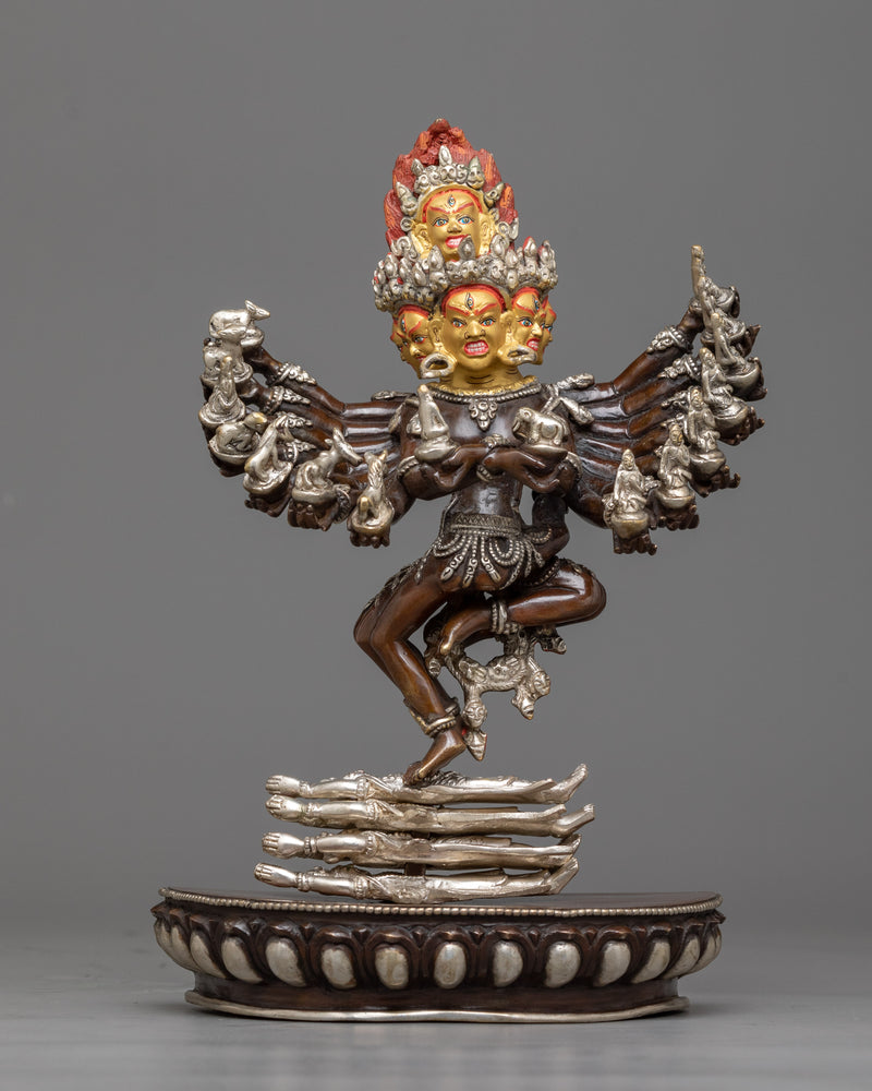 Hevajra