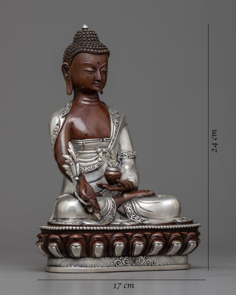 bhaisajyaguru-medicine-buddha-sculpture