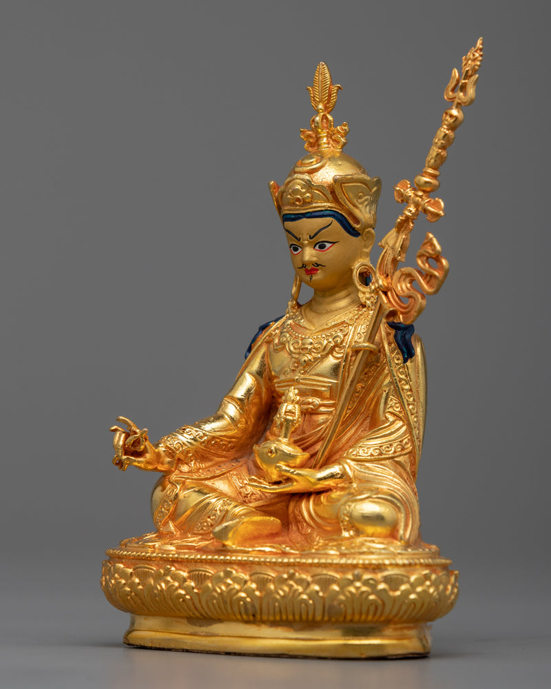  guru-rinpoche-small sized statue