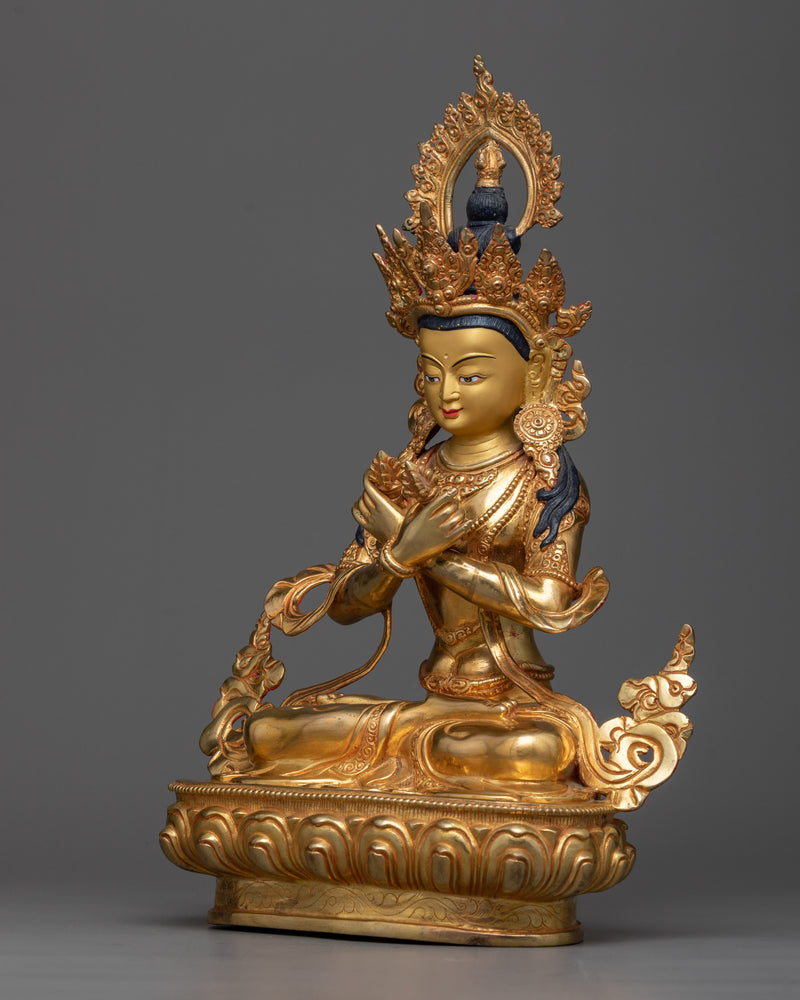 vajradhara-buddha