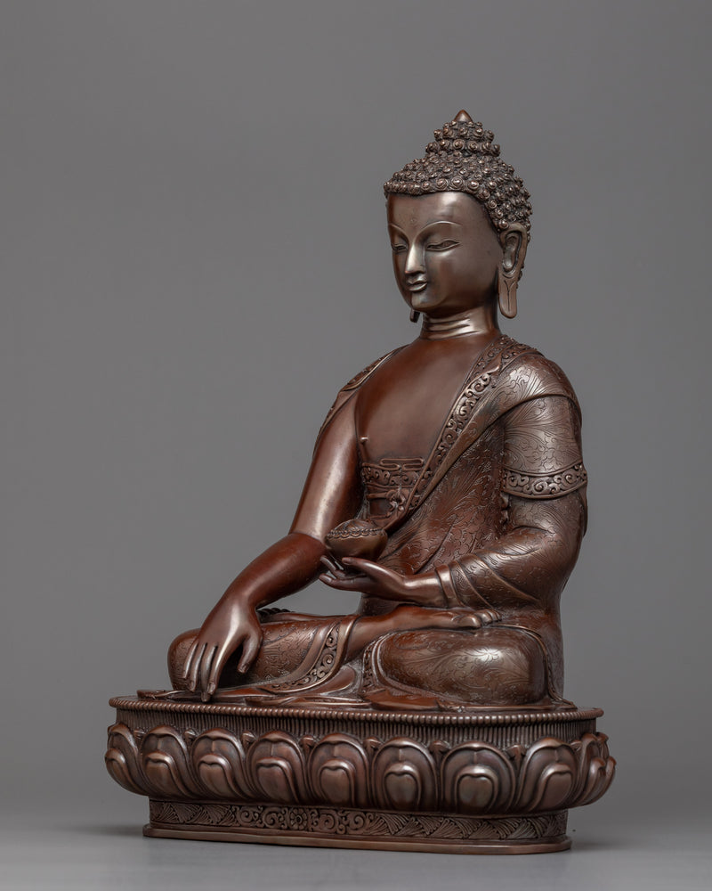 shakyamuni-buddha-tathagata 