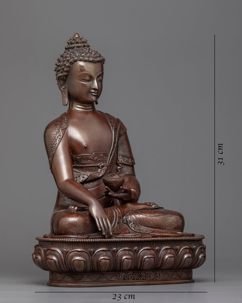 shakyamuni-buddha-tathagata 