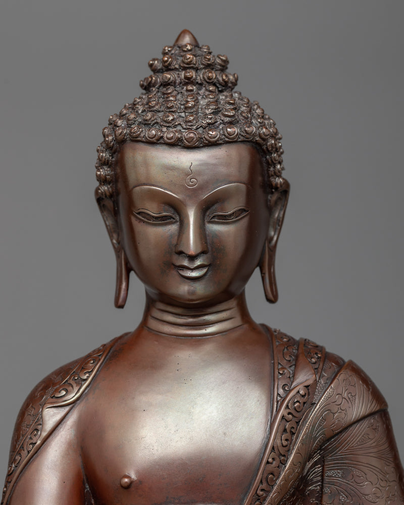 shakyamuni-buddha-tathagata 