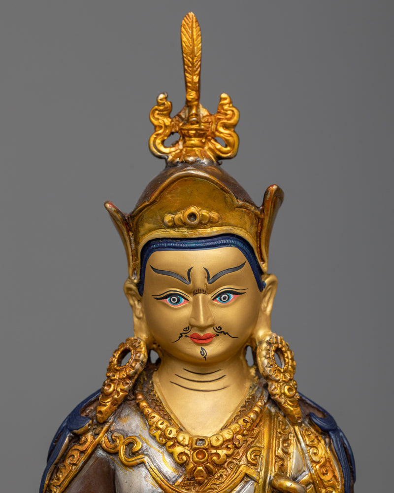 guru-rinpoche-padmasambhava-sculpture