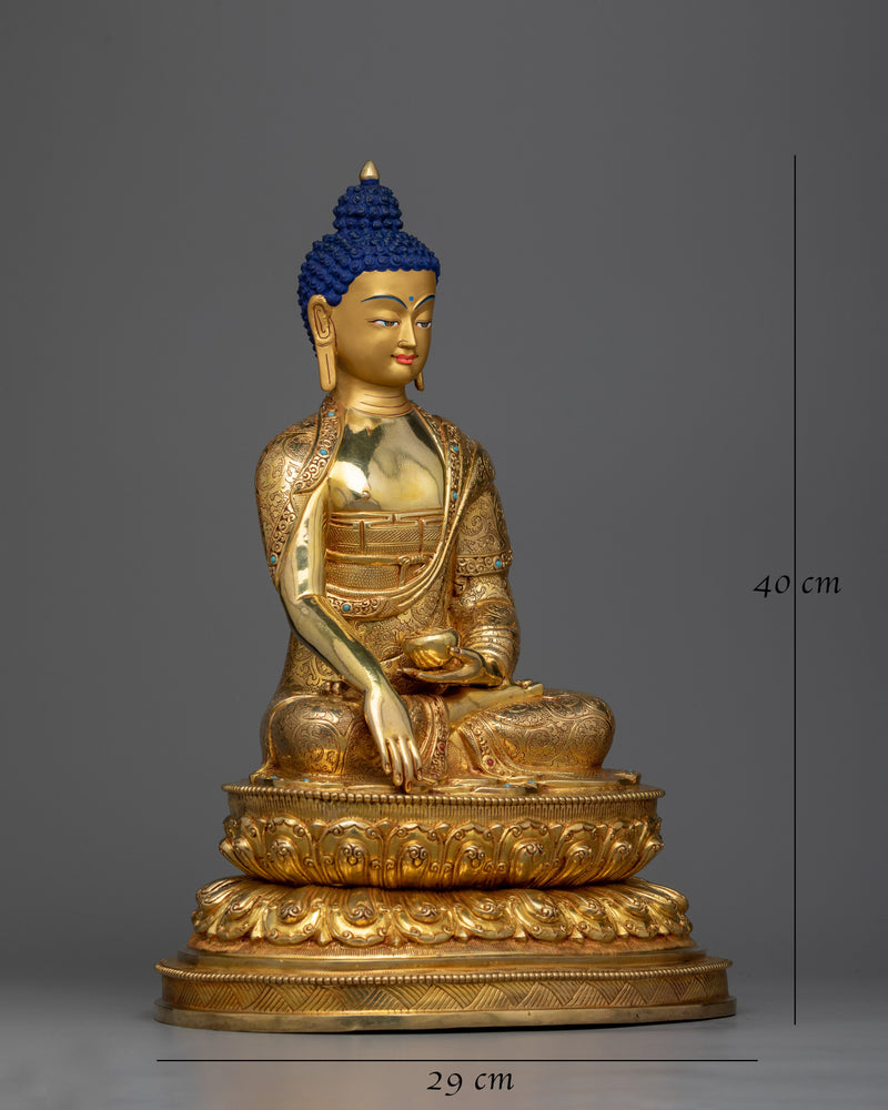 beautiful-buddha-shakyamuni-sculpture-