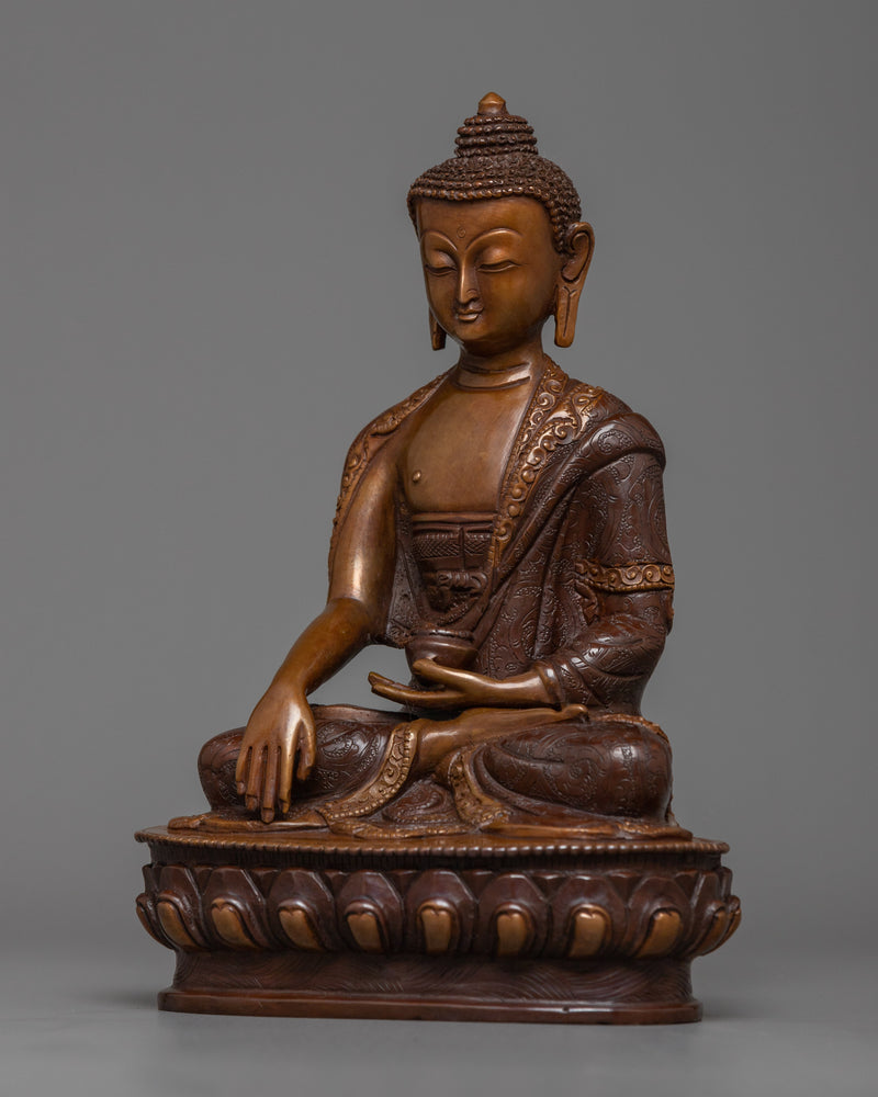 shakyamuni-buddha-1kg statue