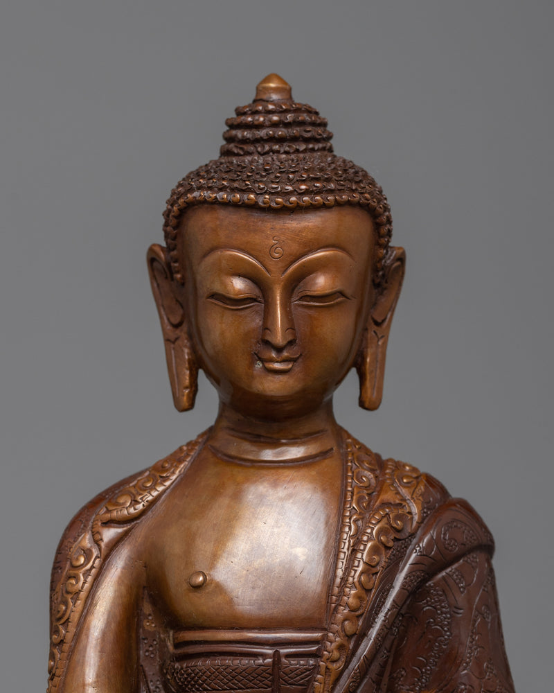 shakyamuni-buddha-1kg statue