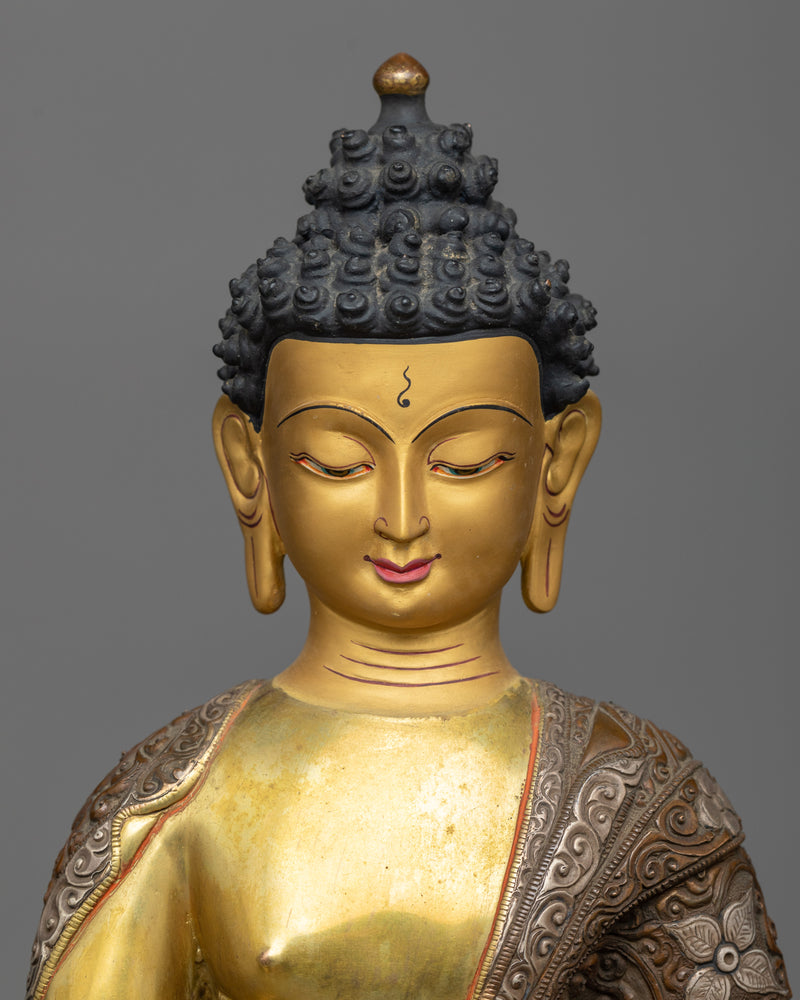 Aksobhya Buddha