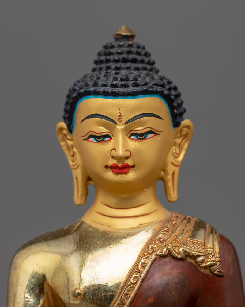 the-buddha-shakyamuni-sculpture