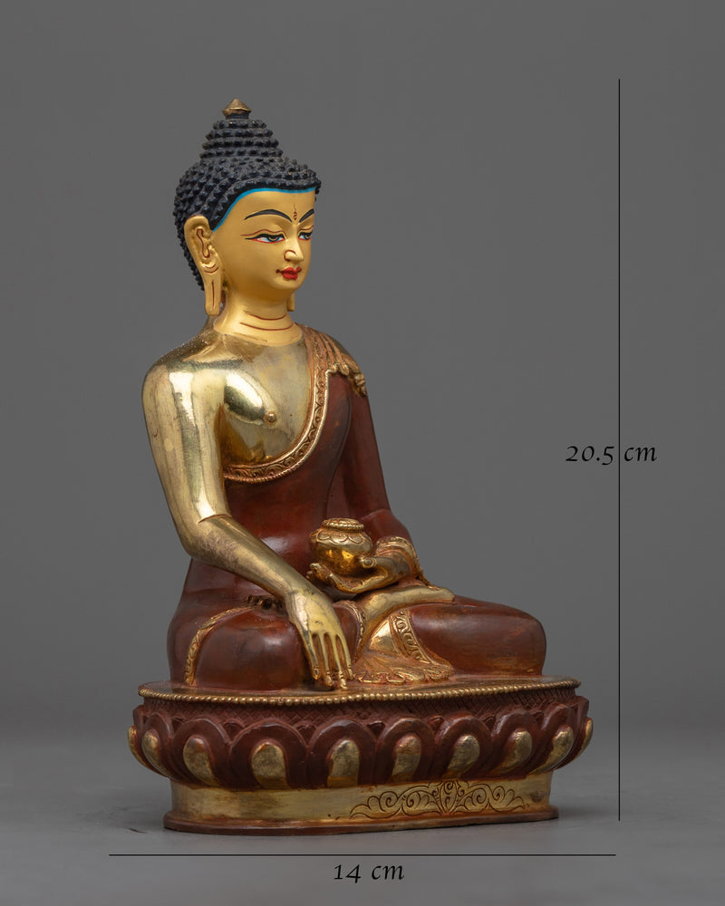 the-buddha-shakyamuni-sculpture