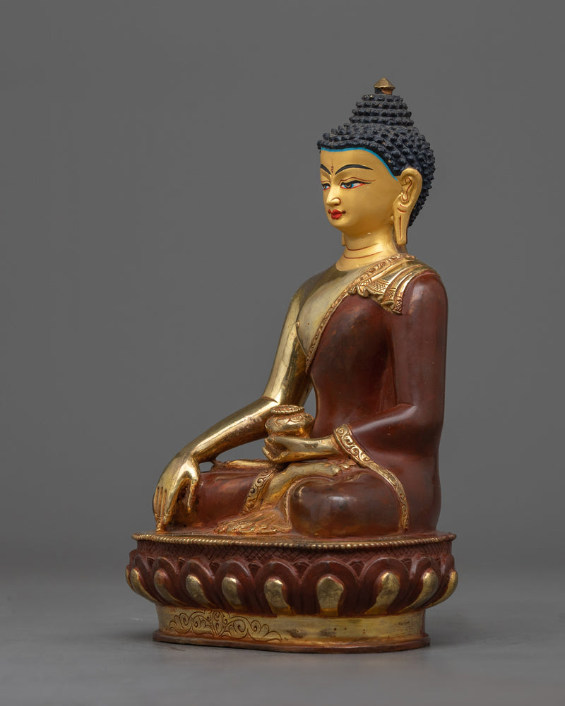 the-buddha-shakyamuni-sculpture