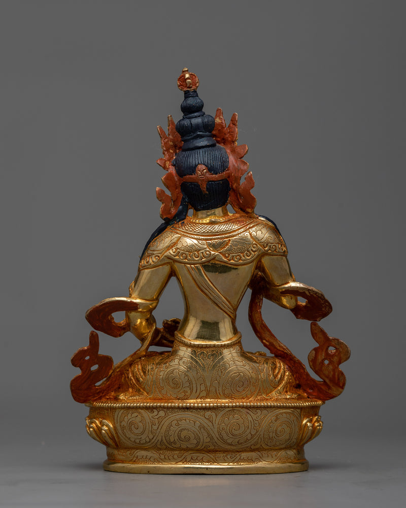 Vajra sattva Statue | The Epitome of Divine Purity