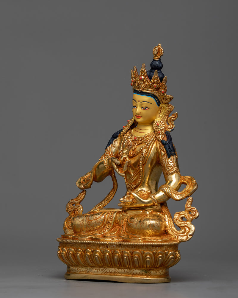 vajra-sattva-statue