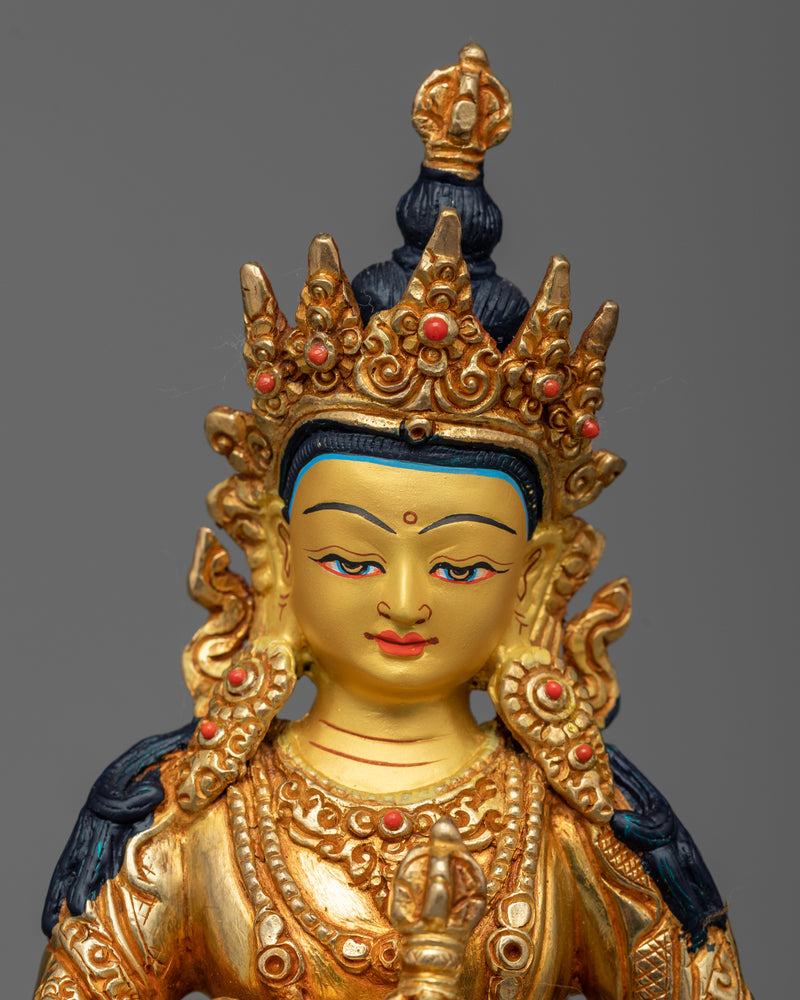 vajra-sattva-statue