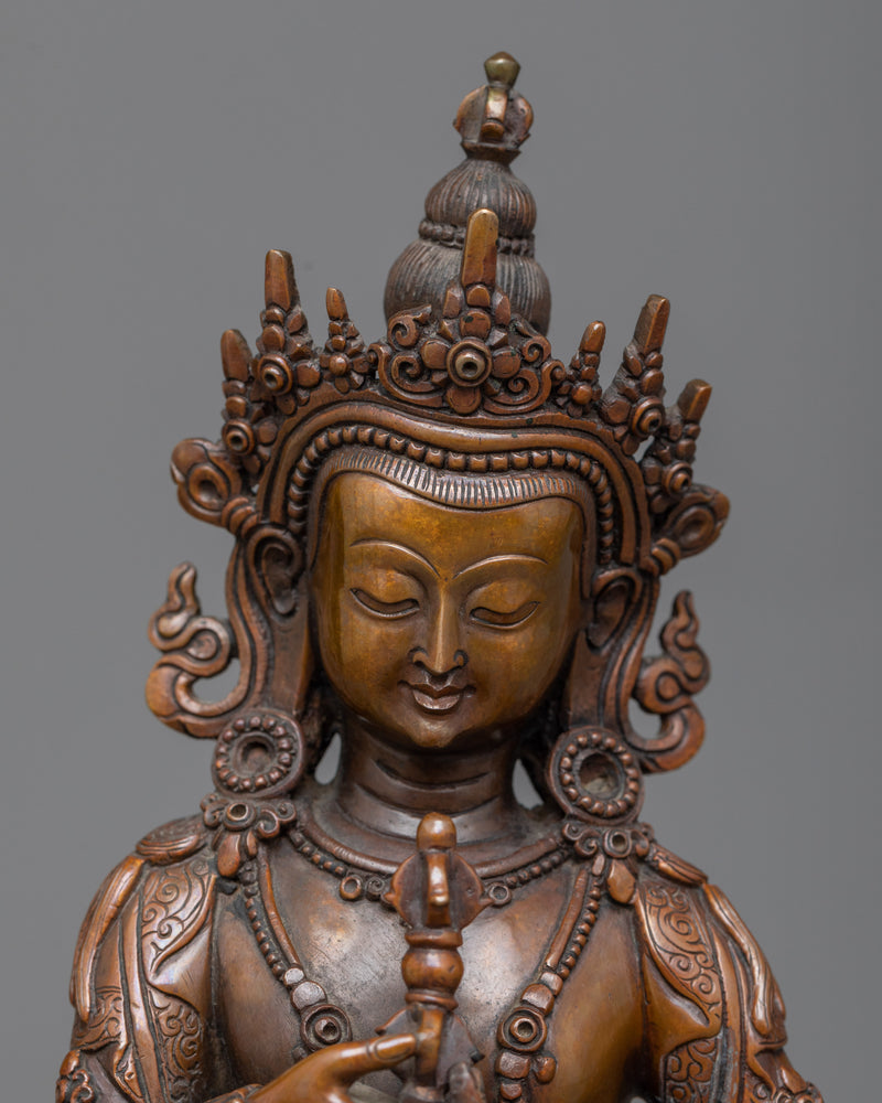 bodhisattva vajra sattva