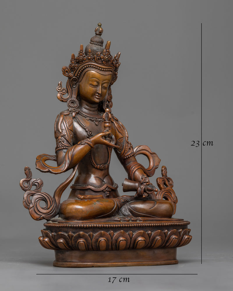 bodhisattva vajra sattva