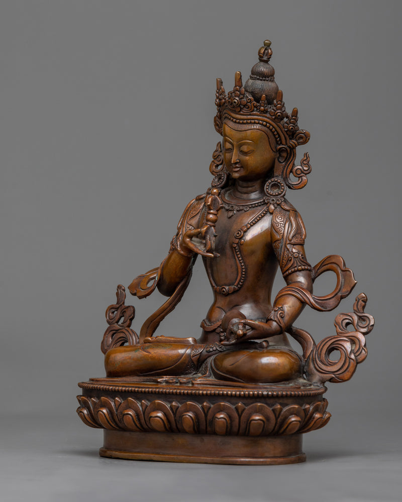 bodhisattva vajra sattva