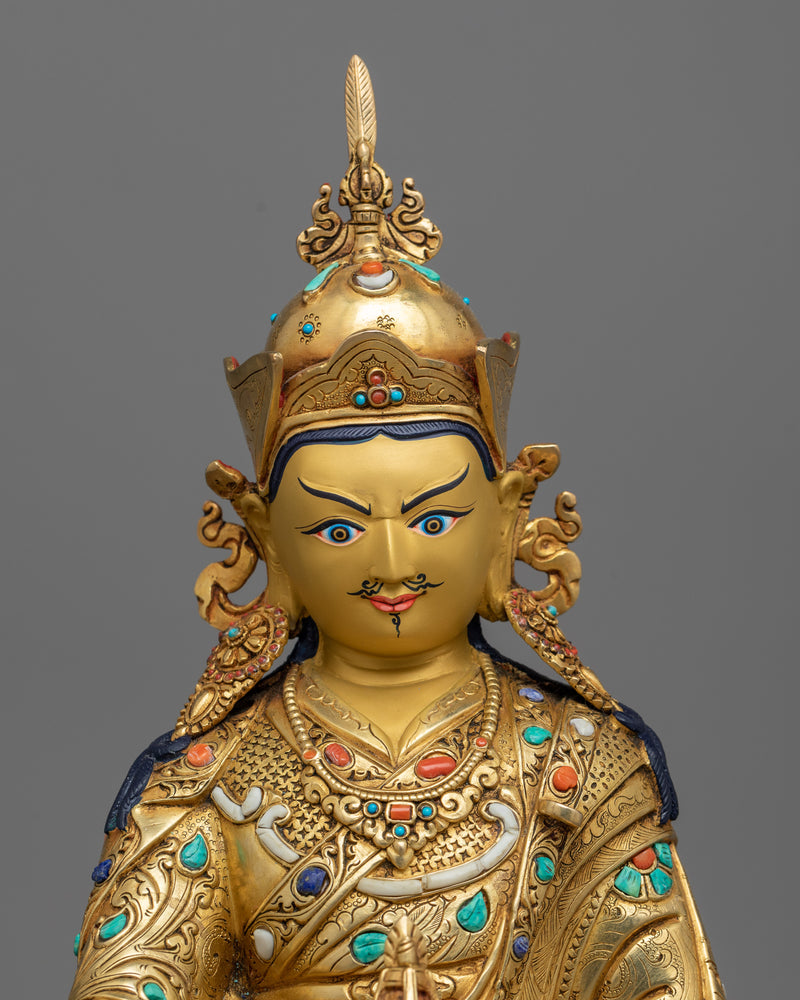 pema-gyalpo